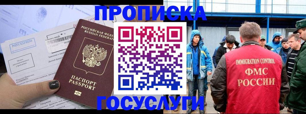 временная регистрация собственник в Емве